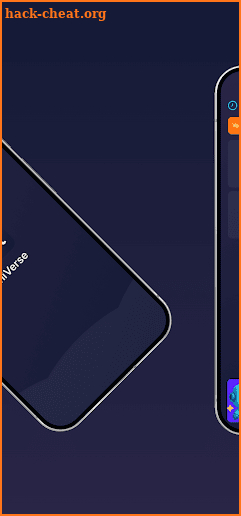 UniVerse: Units Numbers Aligne screenshot