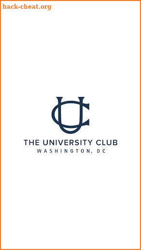 University Club DC screenshot