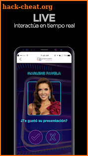 Univision Conecta screenshot