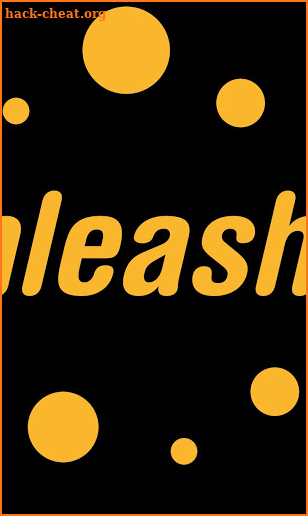 Unleashd - The "Woo-hoo!" of mobile gaming screenshot