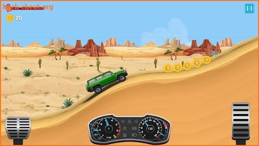 UNLIM RACING screenshot