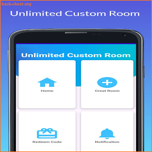Unlimited Custom Room screenshot