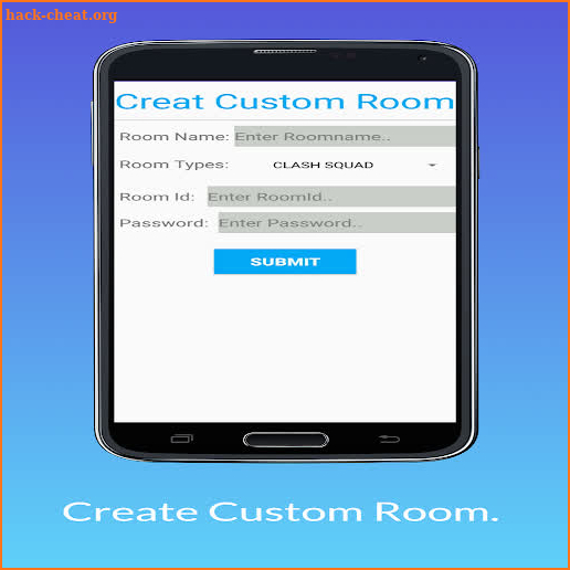 Unlimited Custom Room screenshot