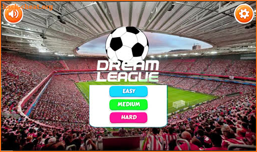 Unlimited Dream league S⚽ccer 2019 screenshot