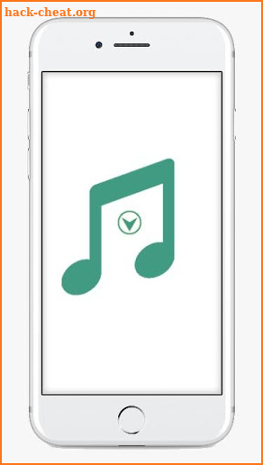 Unlimited Free Music Downloader And Music Player screenshot