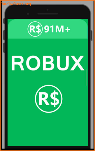 UNLIMITED FREE ROBUX (Advice) screenshot