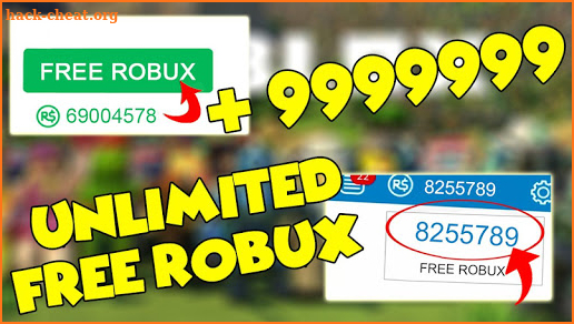 Unlimited Free Robux For Robloxian Tips 2020 screenshot