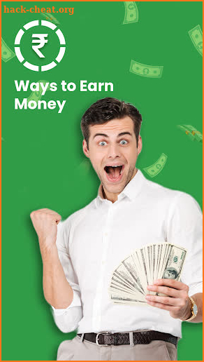 Unlimited ways to Earn Money screenshot