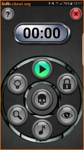 Unlock! screenshot