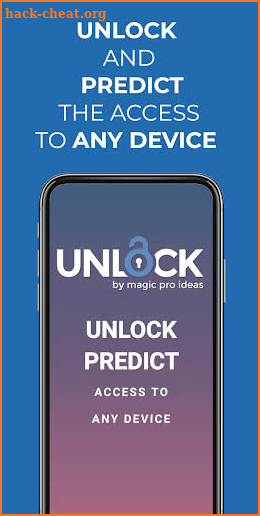 Unlock Magic Trick screenshot