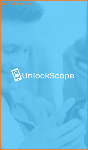 Unlock Samsung Fast & Secure screenshot
