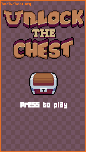 Unlock The Chest screenshot