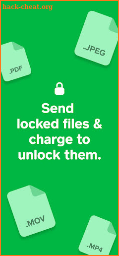 Unlockt.me screenshot