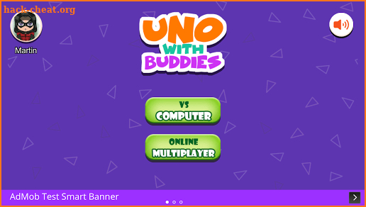 UNO & Buddies screenshot