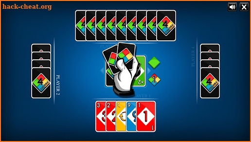 UNO - Classic Card Game with Friends screenshot