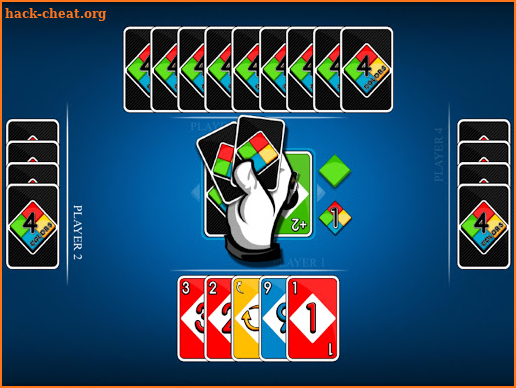 UNO - Classic Card Game with Friends screenshot