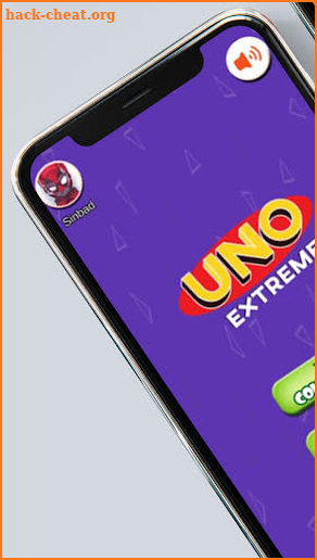 UNO Extreme : Cards Online/Offline Friends Classic screenshot