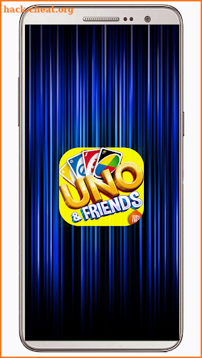 Uno Free With Friend screenshot