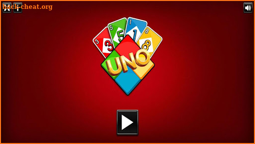 Uno Game screenshot