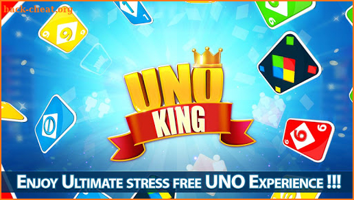 UNO King™ screenshot