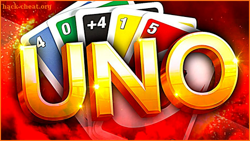 Uno Multiplayer Offline Card - Play with Friends screenshot
