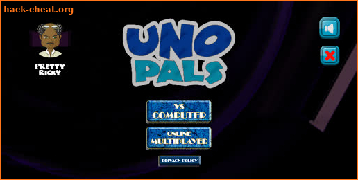 Uno Pals screenshot