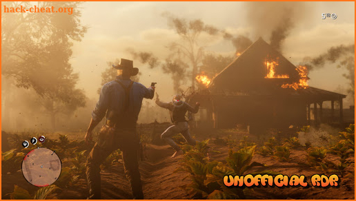 UnOffical Red Dead Redemption cheats & Game Tricks screenshot