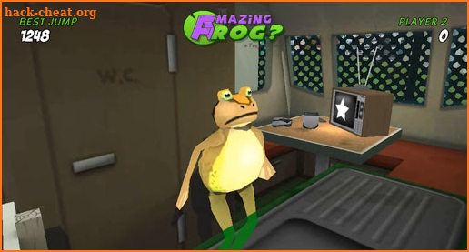 Unofficial Guide for Simulator Frog 2 City screenshot