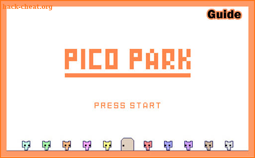 Unofficial Tricks Pico Park screenshot