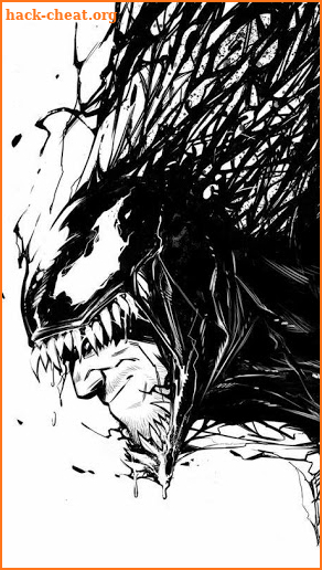 Unofficial Venom Wallpapers screenshot