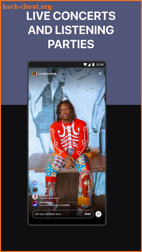 UnoTheActivist - Official App screenshot