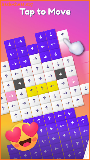 Unpuzzle: Puzzle Game screenshot