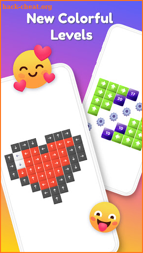 Unpuzzle: Puzzle Game screenshot