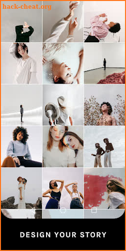 UNUM — Design Photo & Video Layout & Collage screenshot