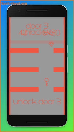 Ununlockable - UNUN screenshot