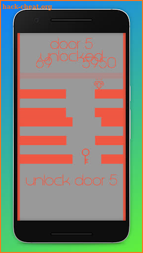 Ununlockable - UNUN screenshot