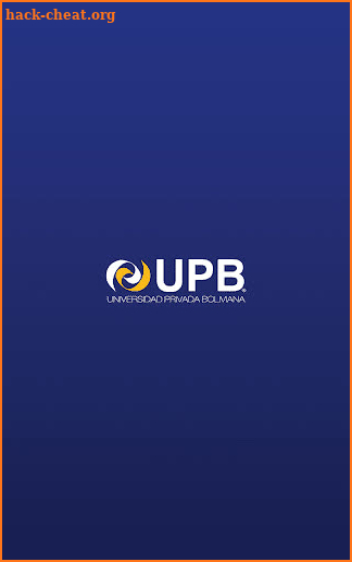UPB Empleos y Emprendimientos screenshot