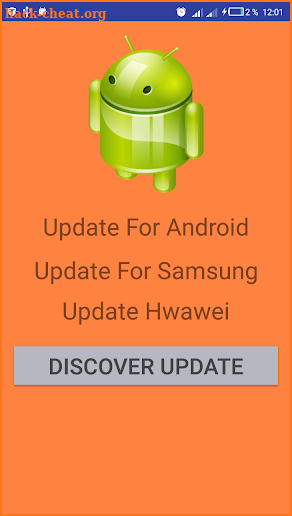 Update for Samsung screenshot