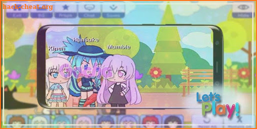 Update GACHA Life 2020 RPG Anime screenshot