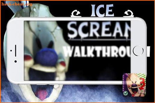 update ice scream 3 horror neighborhood hints 2020 screenshot