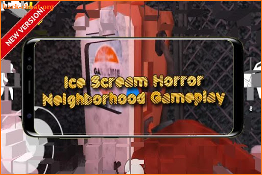 update ice scream 3 horror neighborhood tips 2020 screenshot
