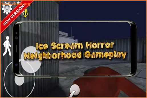 update ice scream 3 horror neighborhood tips 2020 screenshot