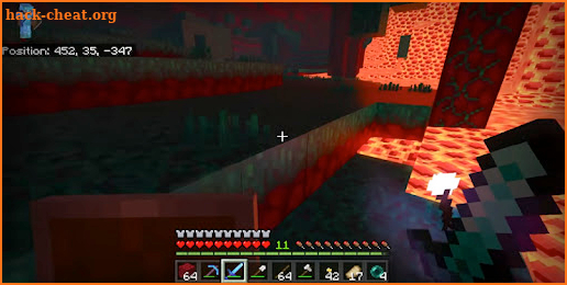Update Minecraft: Bedrock Mods screenshot