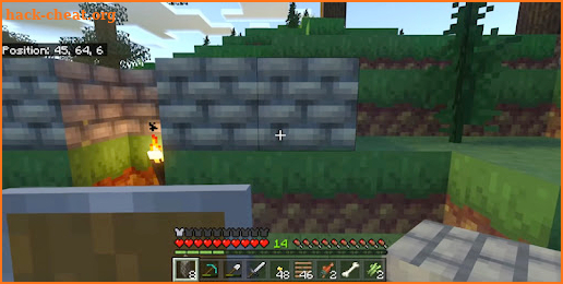 Update Minecraft: Bedrock Mods screenshot