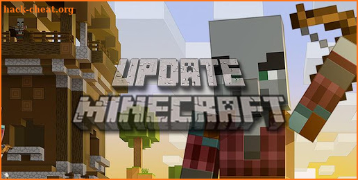 Update Minecraft-PE 2020 screenshot