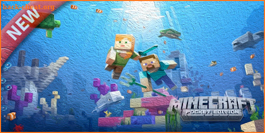 Update Minecraft-PE Master Mods 2021 screenshot