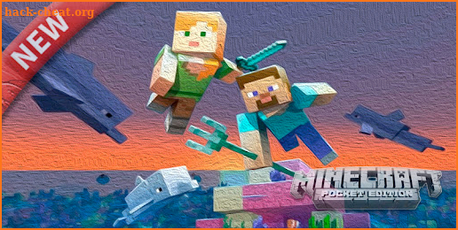 Update Minecraft-PE Master Mods 2021 screenshot