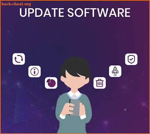 Update Software : Phone Update Software Latest screenshot
