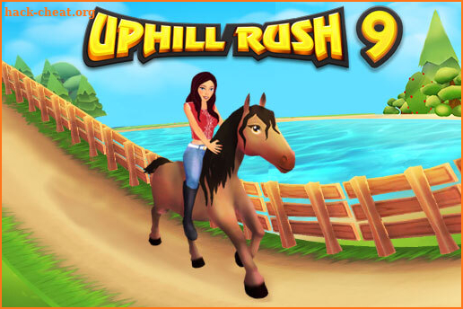 Uphill Rush 9 screenshot