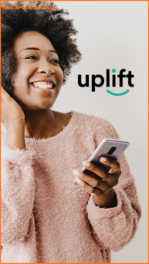 Uplift - Buy Now, Pay Later screenshot